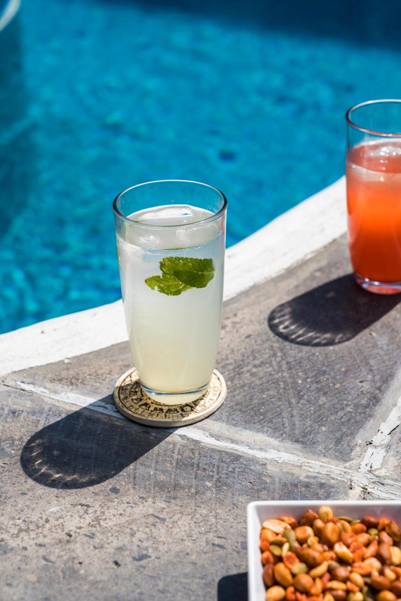 Hotel Boutique La Mansion Guadalajara Ngoại thất bức ảnh