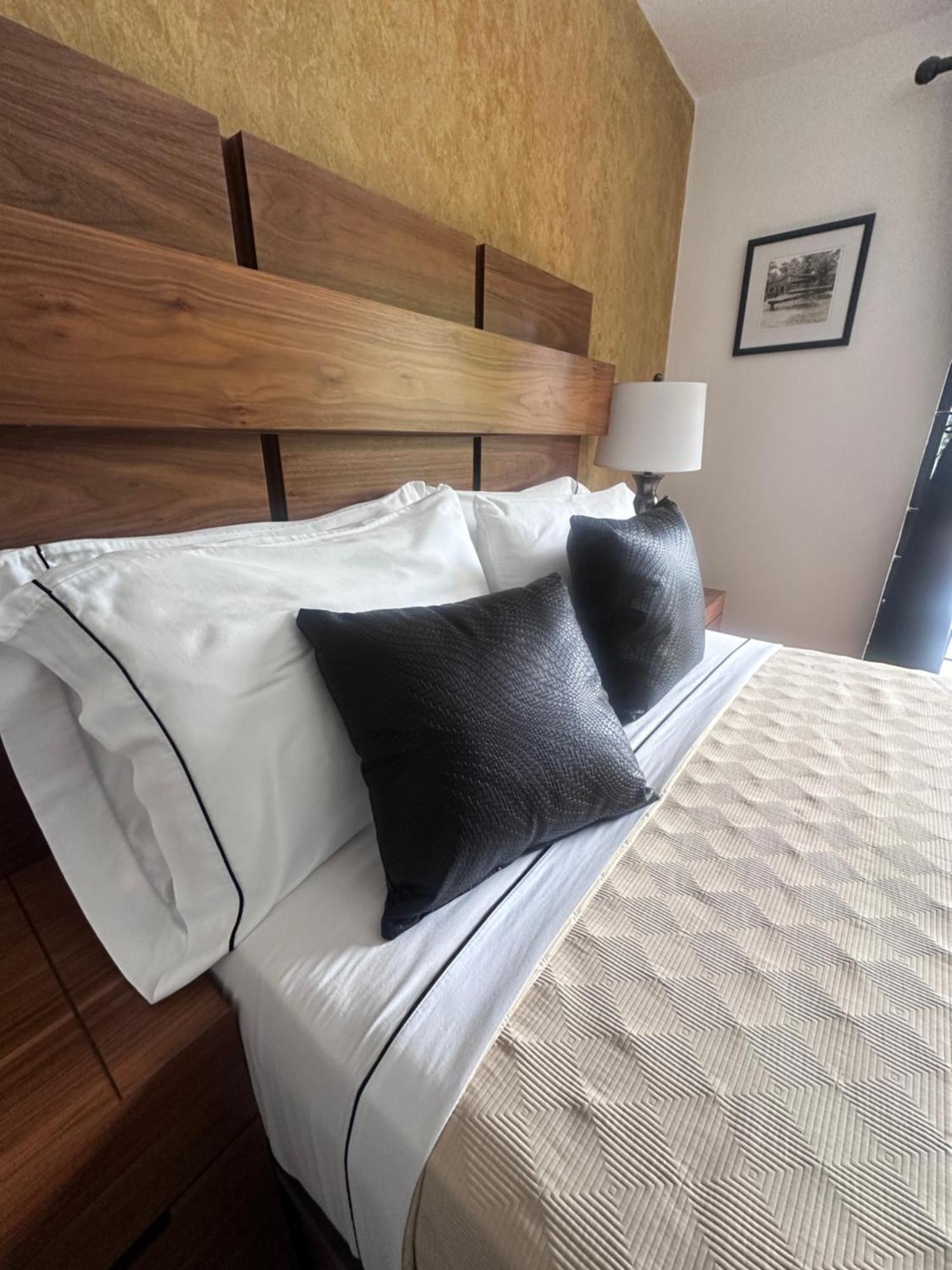 Hotel Boutique La Mansion Guadalajara Ngoại thất bức ảnh